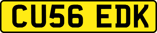CU56EDK