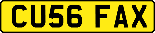CU56FAX