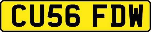 CU56FDW