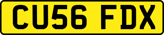 CU56FDX