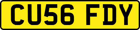 CU56FDY