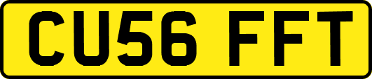 CU56FFT