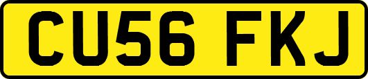 CU56FKJ