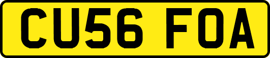CU56FOA