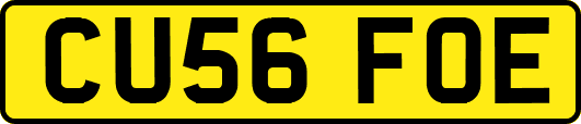 CU56FOE