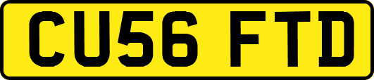 CU56FTD