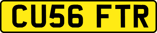 CU56FTR