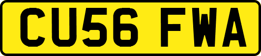 CU56FWA