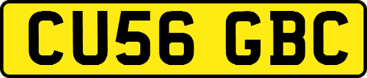 CU56GBC