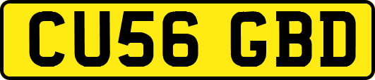 CU56GBD