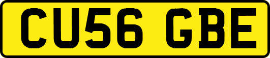CU56GBE