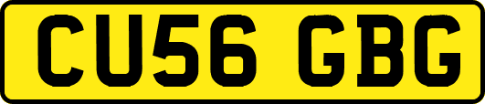 CU56GBG