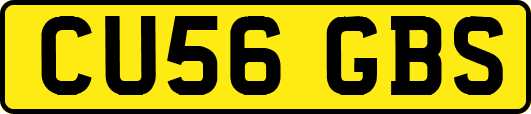 CU56GBS