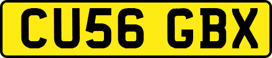 CU56GBX