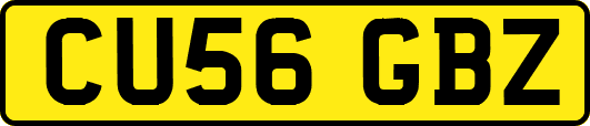 CU56GBZ