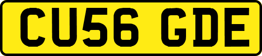 CU56GDE