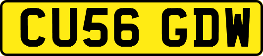 CU56GDW
