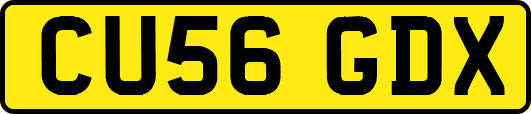 CU56GDX
