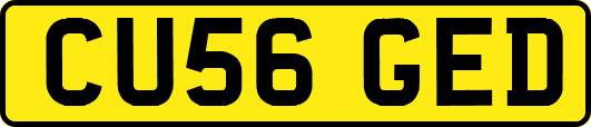 CU56GED