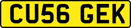 CU56GEK