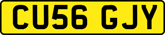 CU56GJY