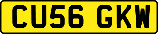 CU56GKW