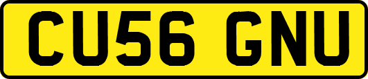 CU56GNU