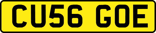 CU56GOE
