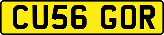 CU56GOR