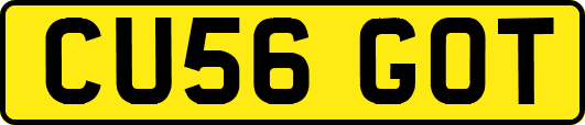 CU56GOT