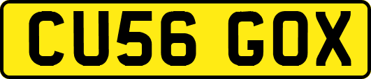 CU56GOX