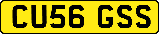 CU56GSS