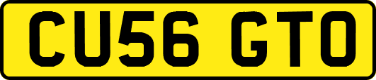 CU56GTO