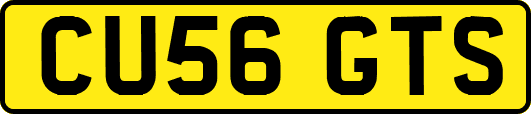 CU56GTS