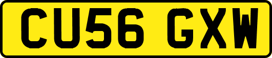 CU56GXW
