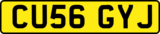 CU56GYJ