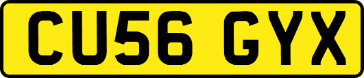 CU56GYX