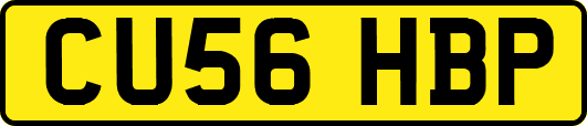 CU56HBP