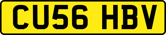 CU56HBV