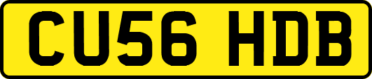 CU56HDB