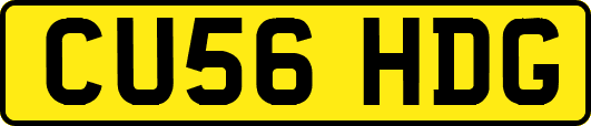 CU56HDG