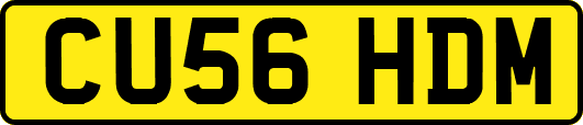 CU56HDM