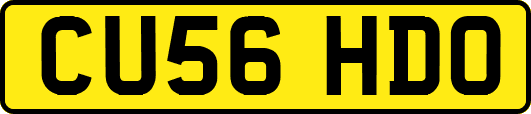 CU56HDO