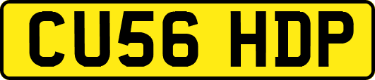 CU56HDP