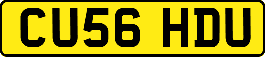 CU56HDU