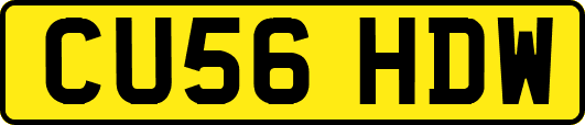 CU56HDW