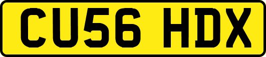 CU56HDX