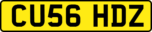 CU56HDZ
