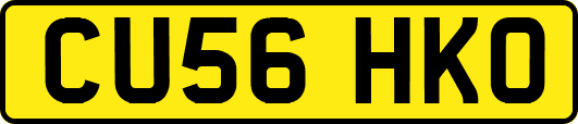 CU56HKO