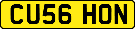 CU56HON